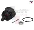 Imagen de ROTULA SUPERIOR IZQ DER PICK UP D22 09-15 4X2 4X4 FRONTIER 98-04 XTERRA 98-04 1016003