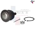 Imagen de ROTULA SUPERIOR IZQ DER PICK UP D22 09-15 4X2 4X4 FRONTIER 98-04 XTERRA 98-04 1016003