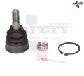 Imagen de ROTULA SUPERIOR IZQ DER PICK UP D23 16-23 4X2 4X4 FRONTIER 16-22 1016010 6772006