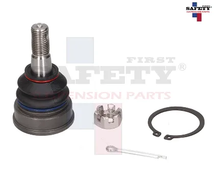 Imagen de ROTULA SUPERIOR IZQ DER PICK UP D23 16-23 4X2 4X4 FRONTIER 16-22 1016010 6772006