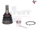 Imagen de ROTULA SUPERIOR IZQ DER PICK UP D23 16-23 4X2 4X4 FRONTIER 16-22 1016010 6772006