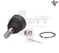 Imagen de ROTULA SUPERIOR IZQ DER PICK UP D23 16-23 4X2 4X4 FRONTIER 16-22 1016010 6772006