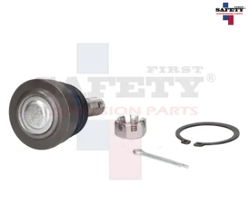 Mostrar detalles de ROTULA SUPERIOR IZQ DER PICK UP D23 16-23 4X2 4X4 FRONTIER 16-22 1016010 6772006 Imagen de ROTULA SUPERIOR IZQ DER PICK UP D23 16-23 4X2 4X4 FRONTIER 16-22 1016010 6772006