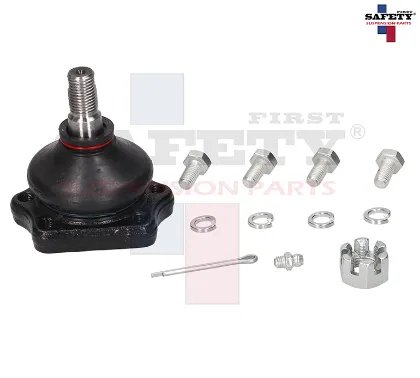Imagen de ROTULA SUPERIOR IZQ DER CABSTAR 08-15 1016012 6772010