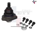 Imagen de ROTULA SUPERIOR IZQ DER PICK UP D21 79-08 4X2 URVAN 00-01 PATHFINDER 87-96 4X2 40110-B9500