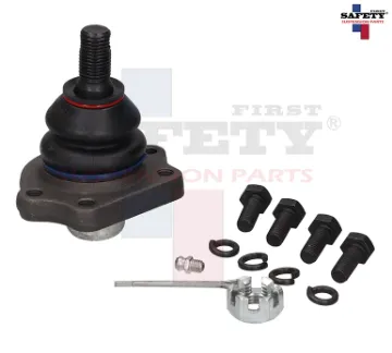 Mostrar detalles de ROTULA SUPERIOR IZQ DER PICK UP D21 79-08 4X2 URVAN 00-01 PATHFINDER 87-96 4X2 40110-B9500 Imagen de ROTULA SUPERIOR IZQ DER PICK UP D21 79-08 4X2 URVAN 00-01 PATHFINDER 87-96 4X2 40110-B9500