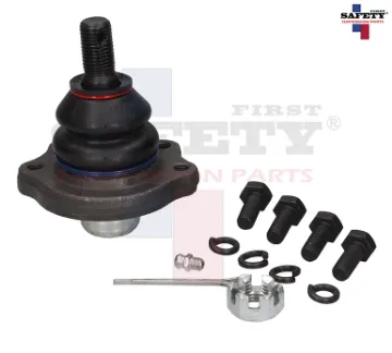 Mostrar detalles de ROTULA SUPERIOR IZQ DER PICK UP D21 79-08 4X2 URVAN 00-01 PATHFINDER 87-96 4X2 40110-B9500 Imagen de ROTULA SUPERIOR IZQ DER PICK UP D21 79-08 4X2 URVAN 00-01 PATHFINDER 87-96 4X2 40110-B9500