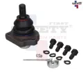 Imagen de ROTULA SUPERIOR IZQ DER PICK UP D21 79-08 4X2 URVAN 00-01 PATHFINDER 87-96 4X2 40110-B9500