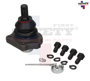 Mostrar detalles de ROTULA SUPERIOR IZQ DER PICK UP D21 79-08 4X2 URVAN 00-01 PATHFINDER 87-96 4X2 40110-B9500 Imagen de ROTULA SUPERIOR IZQ DER PICK UP D21 79-08 4X2 URVAN 00-01 PATHFINDER 87-96 4X2 40110-B9500