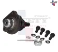 Imagen de ROTULA SUPERIOR IZQ DER PICK UP D21 79-08 4X2 URVAN 00-01 PATHFINDER 87-96 4X2 40110-B9500