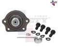Imagen de ROTULA SUPERIOR IZQ DER PICK UP D21 79-08 4X2 URVAN 00-01 PATHFINDER 87-96 4X2 40110-B9500