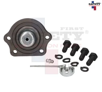 Mostrar detalles de ROTULA SUPERIOR IZQ DER PICK UP D21 79-08 4X2 URVAN 00-01 PATHFINDER 87-96 4X2 40110-B9500 Imagen de ROTULA SUPERIOR IZQ DER PICK UP D21 79-08 4X2 URVAN 00-01 PATHFINDER 87-96 4X2 40110-B9500