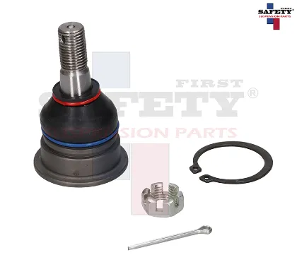 Imagen de ROTULA SUPERIOR IZQ DER TITAN 04-15 ARMADA 05-15 1016006 6772004