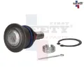 Imagen de ROTULA SUPERIOR IZQ DER TITAN 04-15 ARMADA 05-15 1016006 6772004