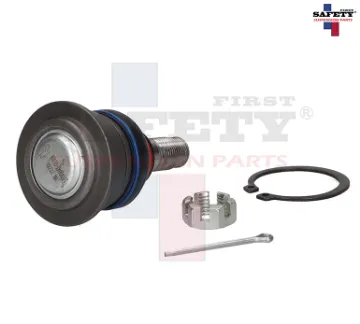 Mostrar detalles de ROTULA SUPERIOR IZQ DER TITAN 04-15 ARMADA 05-15 1016006 6772004 Imagen de ROTULA SUPERIOR IZQ DER TITAN 04-15 ARMADA 05-15 1016006 6772004