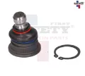 Imagen de ROTULA INFERIOR IZQ DER APRIO 08-10 RN SANDERO STEPWAY 10-18 18MM 1019003 8200-298-455