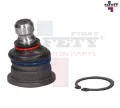Imagen de ROTULA INFERIOR IZQ DER APRIO 08-10 RN SANDERO STEPWAY 10-18 18MM 1019003 8200-298-455