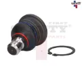 Imagen de ROTULA INFERIOR IZQ DER APRIO 08-10 RN SANDERO STEPWAY 10-18 18MM 1019003 8200-298-455