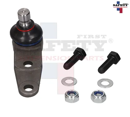 Imagen de ROTULA INFERIOR IZQ DER PLATINA 02-10 RN CLIO 02-10 KANGOO 04-19 MEGANE 01-03 7701-468-411