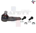 Imagen de ROTULA INFERIOR IZQ DER PLATINA 02-10 RN CLIO 02-10 KANGOO 04-19 MEGANE 01-03 7701-468-411