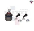 Imagen de ROTULA INFERIOR IZQ DER PLATINA 02-10 RN CLIO 02-10 KANGOO 04-19 MEGANE 01-03 7701-468-411