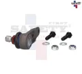 Imagen de ROTULA INFERIOR IZQ DER PLATINA 02-10 RN CLIO 02-10 KANGOO 04-19 MEGANE 01-03 7701-468-411
