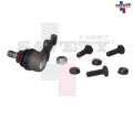 Imagen de ROTULA INFERIOR IZQ DER TSURU I 84-87 SENTRA B11 82-86