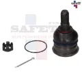 Imagen de ROTULA INFERIOR IZQ DER PICK UP D22 09-15 4X2 PICK UP D21 94-08 4X2 URVAN 00-01 40160-01G50 SFT