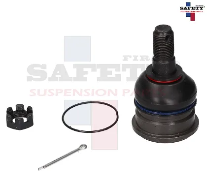 Imagen de ROTULA INFERIOR IZQ DER PICK UP D22 09-15 4X2 PICK UP D21 94-08 4X2 URVAN 00-01 40160-01G50 SFT