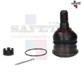 Imagen de ROTULA INFERIOR IZQ DER PICK UP D22 09-15 4X2 PICK UP D21 94-08 4X2 URVAN 00-01 40160-01G50 SFT