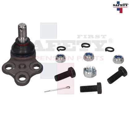 Imagen de ROTULA INFERIOR IZQ DER PATHFINDER 96-04 4X2 4X4 K-90662
