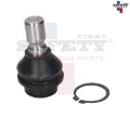 Imagen de ROTULA INFERIOR IZQ DER PICK UP D23 16-23 4X2 4X4 FRONTIER 16-22 1016014 6772005