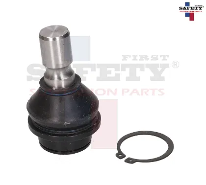 Imagen de ROTULA INFERIOR IZQ DER PICK UP D23 16-23 4X2 4X4 FRONTIER 16-22 1016014 6772005