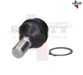 Imagen de ROTULA INFERIOR IZQ DER PICK UP D23 16-23 4X2 4X4 FRONTIER 16-22 1016014 6772005