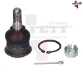 Imagen de ROTULA INFERIOR IZQ DER SENTRA B15 01-06 ALTIMA 93-01 TSURU II 88-91 RN SCALA 10-13