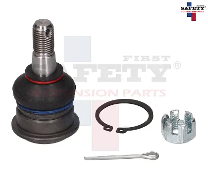 Imagen de ROTULA INFERIOR IZQ DER SENTRA B15 01-06 ALTIMA 93-01 TSURU II 88-91 RN SCALA 10-13