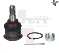 Imagen de ROTULA INFERIOR IZQ DER SENTRA B15 01-06 ALTIMA 93-01 TSURU II 88-91 RN SCALA 10-13