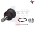 Imagen de ROTULA INFERIOR IZQ DER SENTRA B15 01-06 ALTIMA 93-01 TSURU II 88-91 RN SCALA 10-13