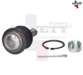 Imagen de ROTULA INFERIOR IZQ DER SENTRA B15 01-06 ALTIMA 93-01 TSURU II 88-91 RN SCALA 10-13