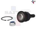 Imagen de ROTULA INFERIOR IZQ DER TSURU III 92-17 TSUBAME 93-04 ESTRIADO S/GRASERA 41MM 40160-50Y00