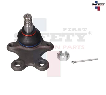 Imagen de ROTULA INFERIOR IZQ DER DATSUN SEDAN 70-78 DATSUN 510 68-73 DATSUN 710 74-78