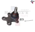 Imagen de ROTULA INFERIOR IZQ DER DATSUN SEDAN 70-78 DATSUN 510 68-73 DATSUN 710 74-78