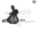 Imagen de ROTULA INFERIOR IZQ DER DATSUN SEDAN 70-78 DATSUN 510 68-73 DATSUN 710 74-78