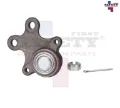 Imagen de ROTULA INFERIOR IZQ DER DATSUN SEDAN 70-78 DATSUN 510 68-73 DATSUN 710 74-78