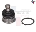Imagen de ROTULA INFERIOR IZQ DER MICRA 05-07 1016004 6772001