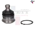 Imagen de ROTULA INFERIOR IZQ DER MICRA 05-07 1016004 6772001