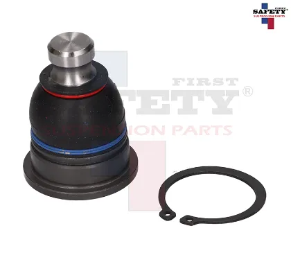 Imagen de ROTULA INFERIOR IZQ DER TIIDA 07-18 SENTRA B16-B18 07-24 JUKE 12-17 LEAF 12-1 1016009