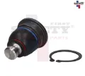 Imagen de ROTULA INFERIOR IZQ DER TIIDA 07-18 SENTRA B16-B18 07-24 JUKE 12-17 LEAF 12-1 1016009