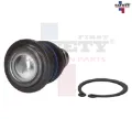 Imagen de ROTULA INFERIOR IZQ DER TIIDA 07-18 SENTRA B16-B18 07-24 JUKE 12-17 LEAF 12-1 1016009