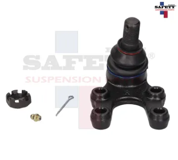 Mostrar detalles de ROTULA INFERIOR DER PICK UP 720 79-93 4X2 40160-B9500 Imagen de ROTULA INFERIOR DER PICK UP 720 79-93 4X2 40160-B9500